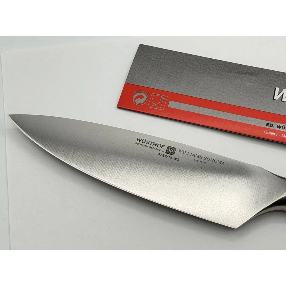 WÜSTHOF xline precision